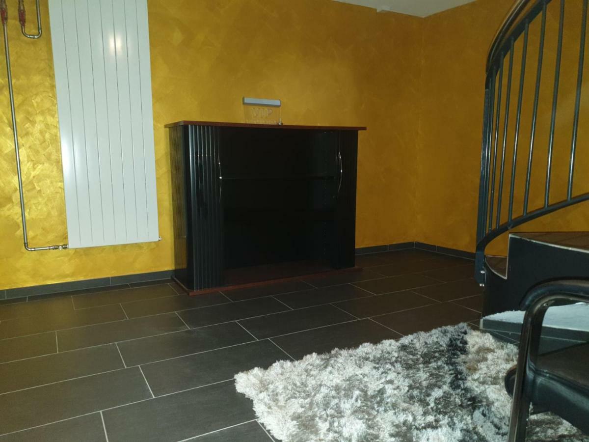 Grosses Apartement 2 Schlafzimmer Am Bodensee Arbon Exterior foto