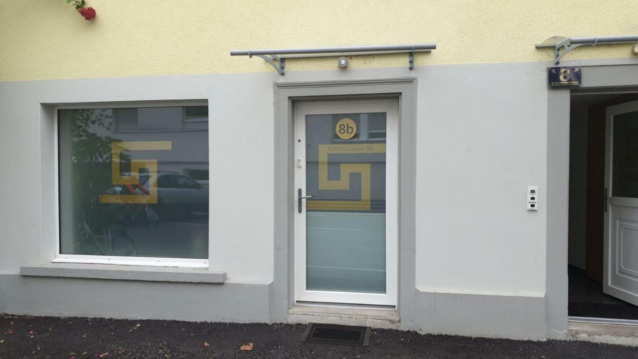 Grosses Apartement 2 Schlafzimmer Am Bodensee Arbon Exterior foto