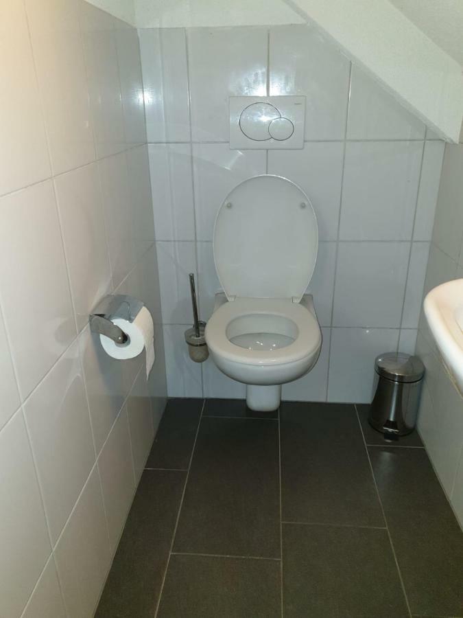 Grosses Apartement 2 Schlafzimmer Am Bodensee Arbon Exterior foto
